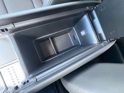 2026 Hyundai IONIQ 9 Performance Limited