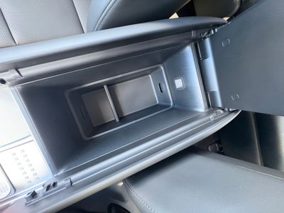 2026 Hyundai IONIQ 9 Performance Limited