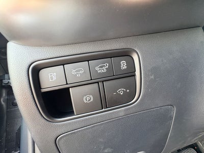 2026 Hyundai IONIQ 9 Performance Limited