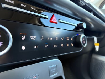 2026 Hyundai IONIQ 9 Performance Limited