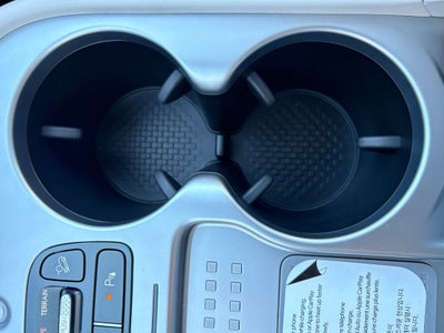 2026 Hyundai IONIQ 9 Performance Calligraphy