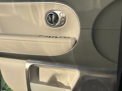 2026 Hyundai IONIQ 9 Performance Calligraphy