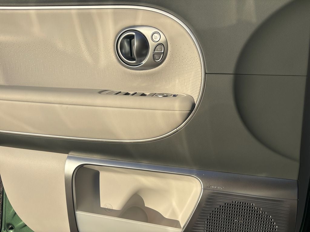 2026 Hyundai IONIQ 9 Performance Calligraphy