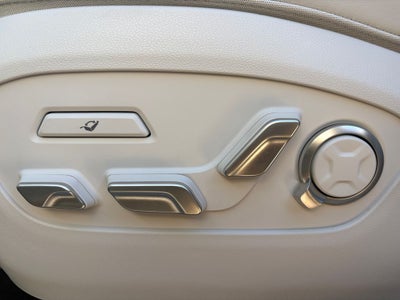 2026 Hyundai IONIQ 9 Performance Calligraphy