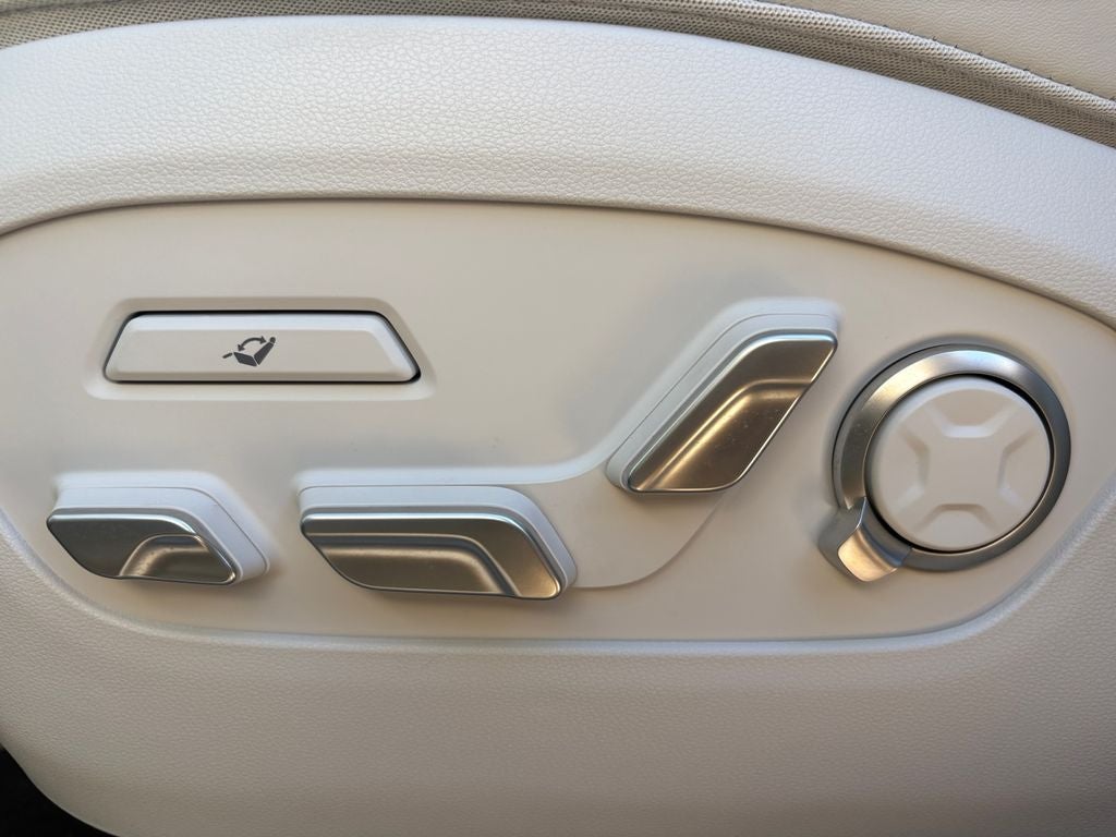 2026 Hyundai IONIQ 9 Performance Calligraphy