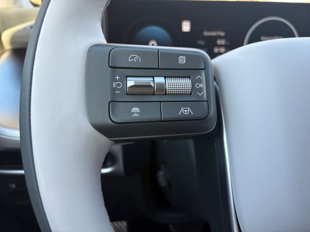 2026 Hyundai IONIQ 9 Performance Calligraphy