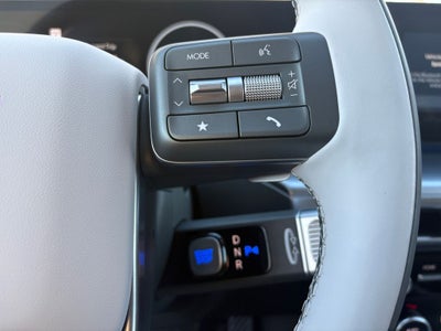 2026 Hyundai IONIQ 9 Performance Calligraphy