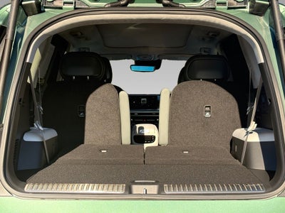 2026 Hyundai IONIQ 9 Performance Calligraphy