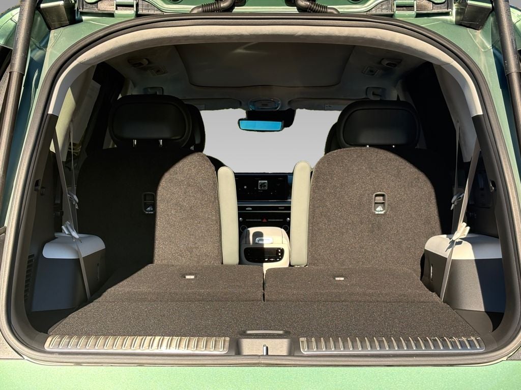 2026 Hyundai IONIQ 9 Performance Calligraphy