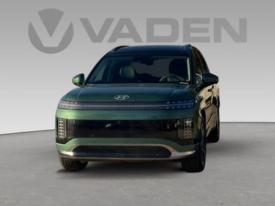 2026 Hyundai IONIQ 9 Performance Calligraphy