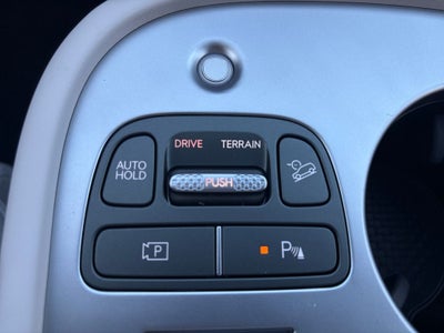 2026 Hyundai IONIQ 9 Performance Calligraphy