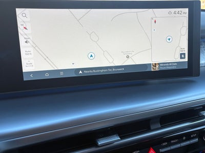 2026 Hyundai IONIQ 9 Performance Calligraphy