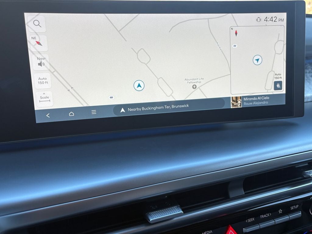 2026 Hyundai IONIQ 9 Performance Calligraphy