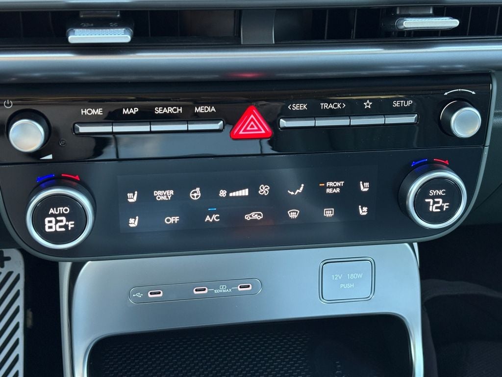 2026 Hyundai IONIQ 9 Performance Calligraphy