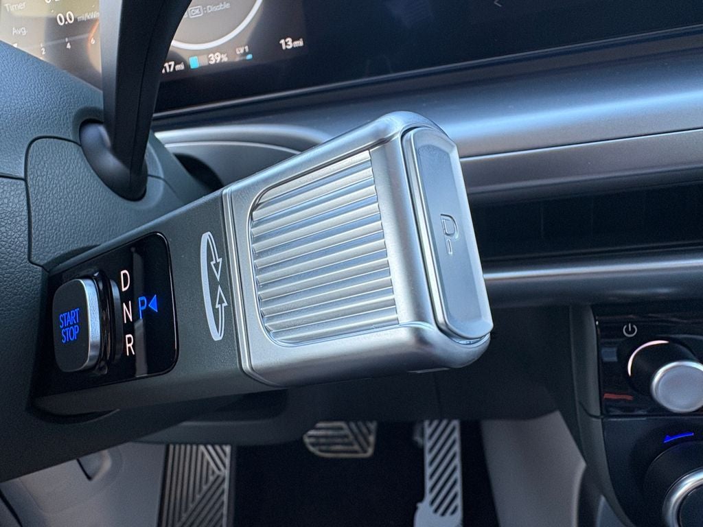 2026 Hyundai IONIQ 9 Performance Calligraphy