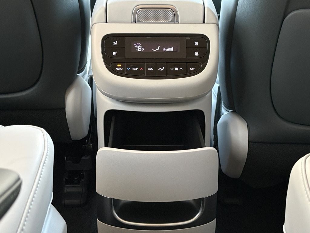 2026 Hyundai IONIQ 9 Performance Calligraphy