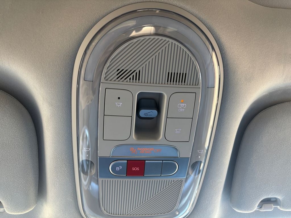 2026 Hyundai IONIQ 9 Performance Calligraphy