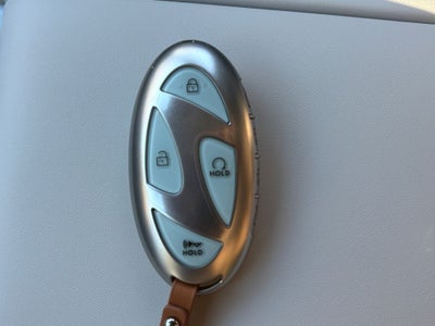 2026 Hyundai IONIQ 9 Performance Calligraphy