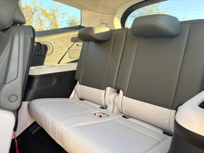 2026 Hyundai IONIQ 9 Performance Calligraphy