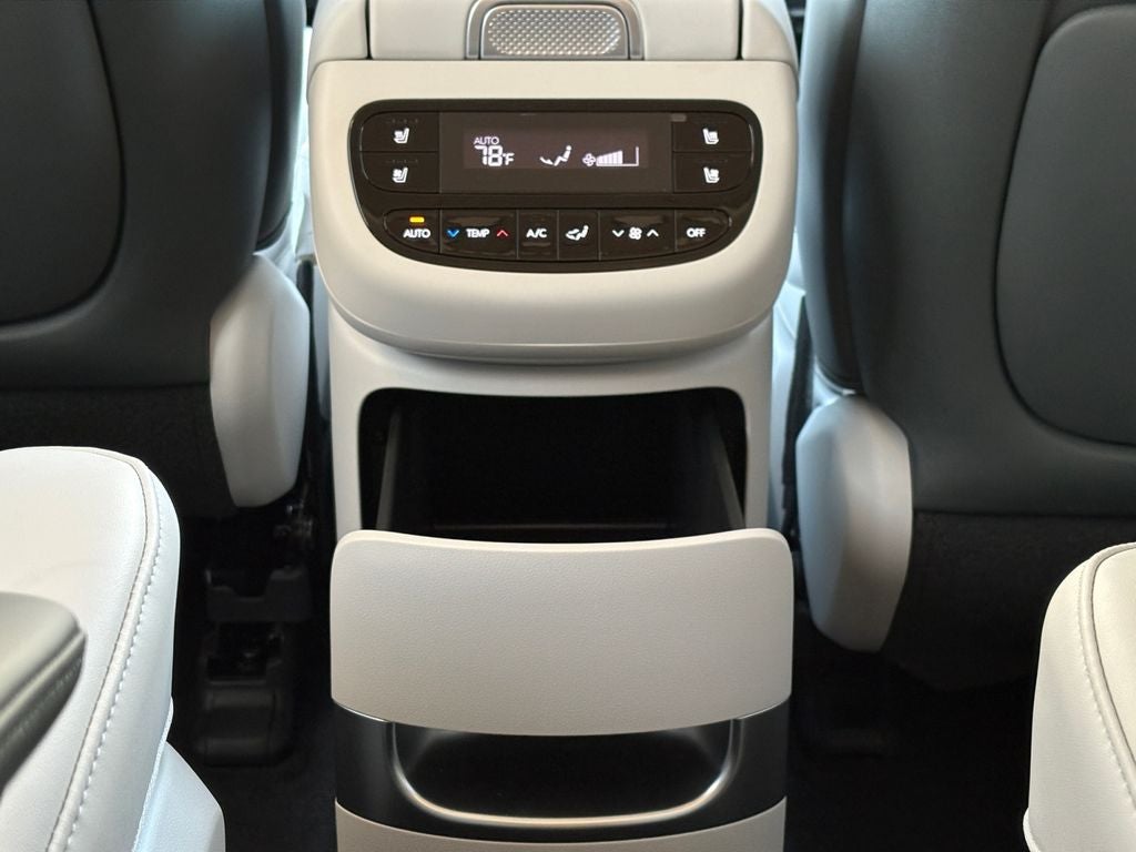 2026 Hyundai IONIQ 9 Performance Calligraphy