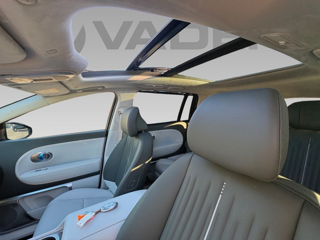 2026 Hyundai IONIQ 9 Performance Calligraphy