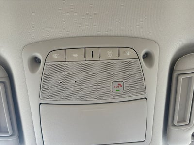 2023 Nissan Armada SV