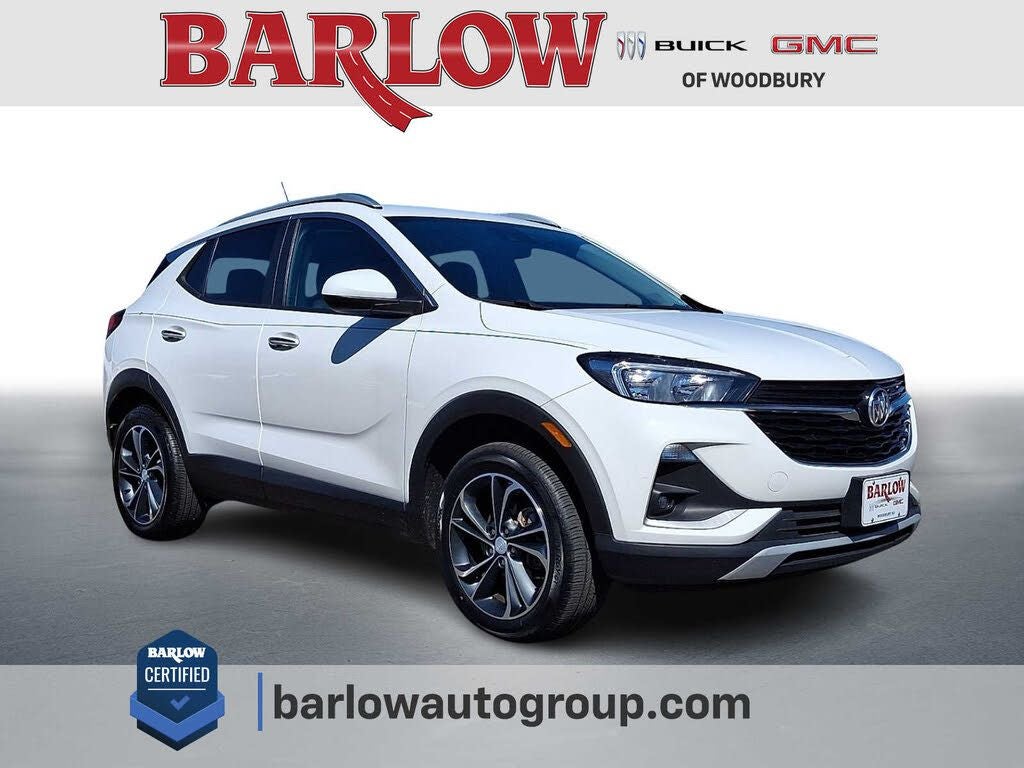 2023 Buick Encore GX Select AWD's photo