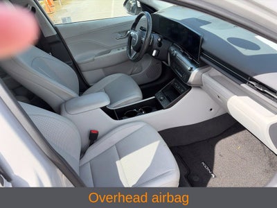 2024 Hyundai KONA Limited