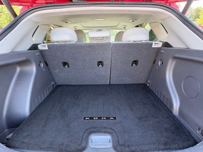 2024 Hyundai KONA Limited