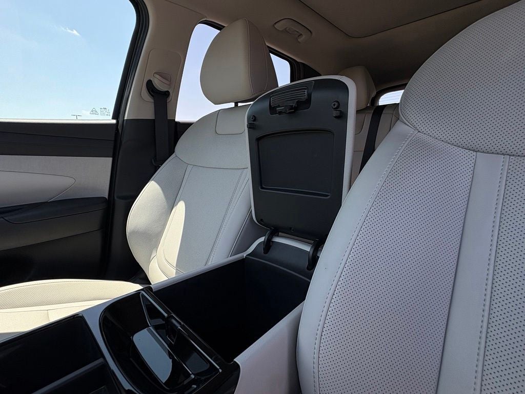 2025 Hyundai Tucson SEL Convenience - Photo 19