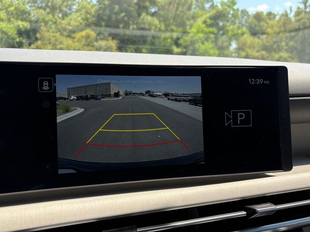 2025 Hyundai Tucson SEL Convenience - Photo 21