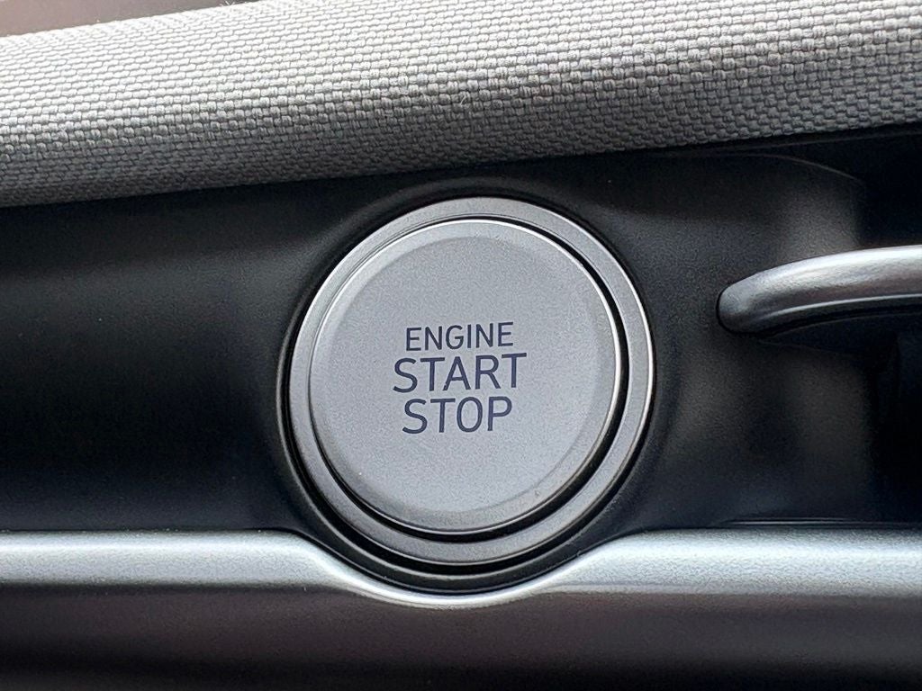 2025 Hyundai Tucson SEL Convenience - Photo 22