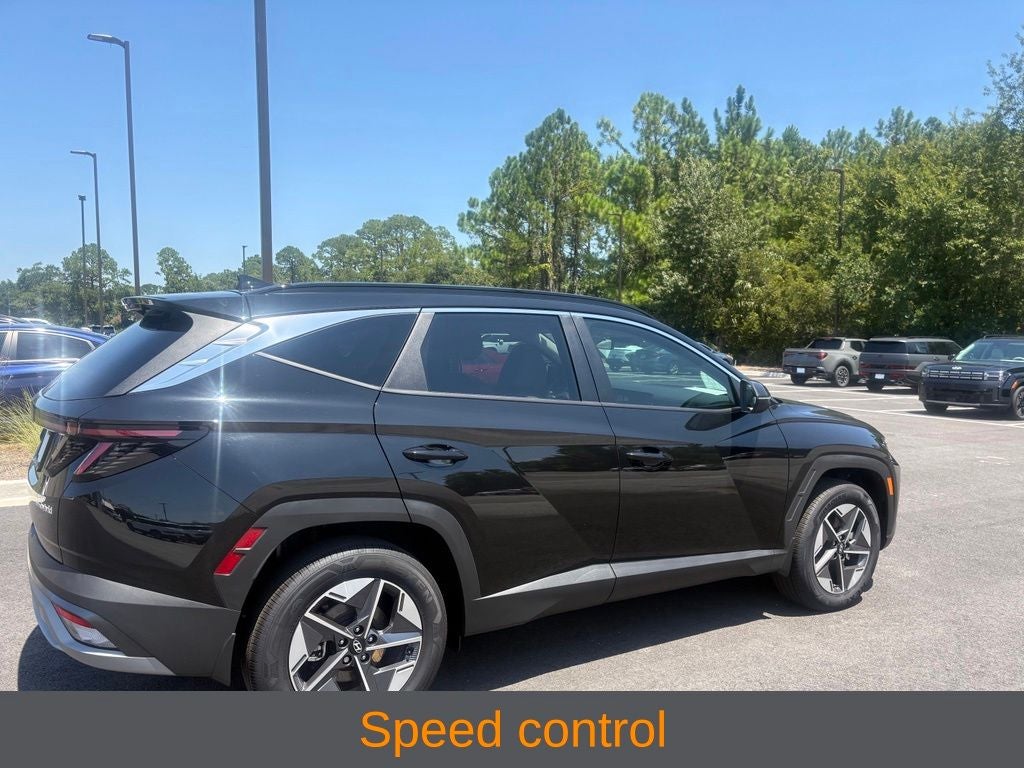 2025 Hyundai Tucson SEL Convenience - Photo 6
