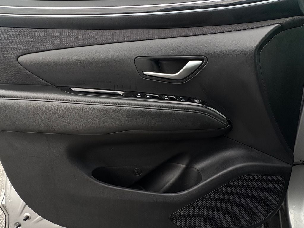 2024 Hyundai TUCSON XRT
