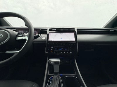 2024 Hyundai TUCSON XRT