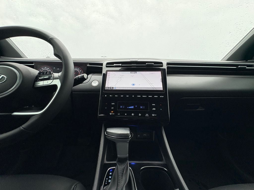 2024 Hyundai TUCSON XRT