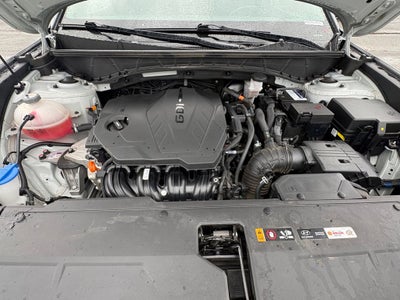 2024 Hyundai TUCSON XRT