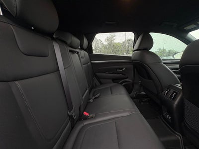 2024 Hyundai TUCSON XRT