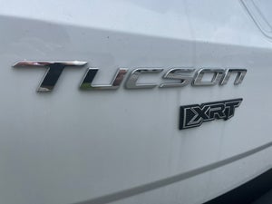 2023 Hyundai TUCSON XRT