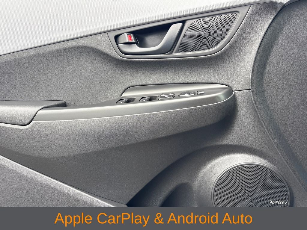 2020 Hyundai Kona SEL Plus - Photo 10