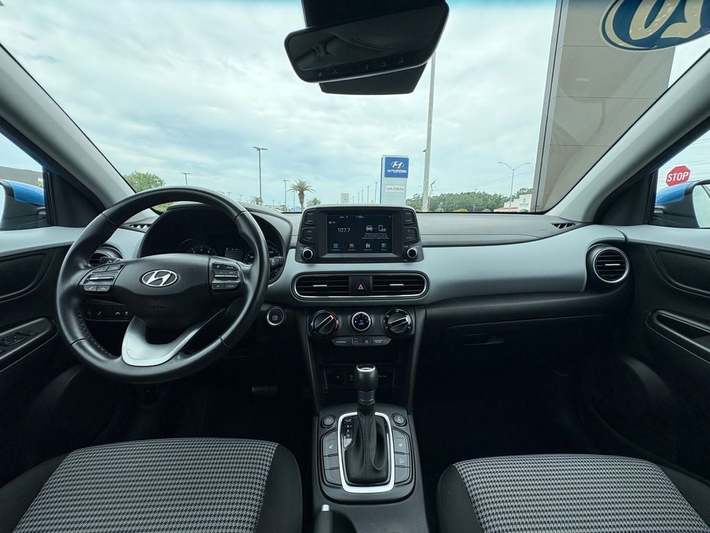 2020 Hyundai Kona SEL Plus - Photo 12