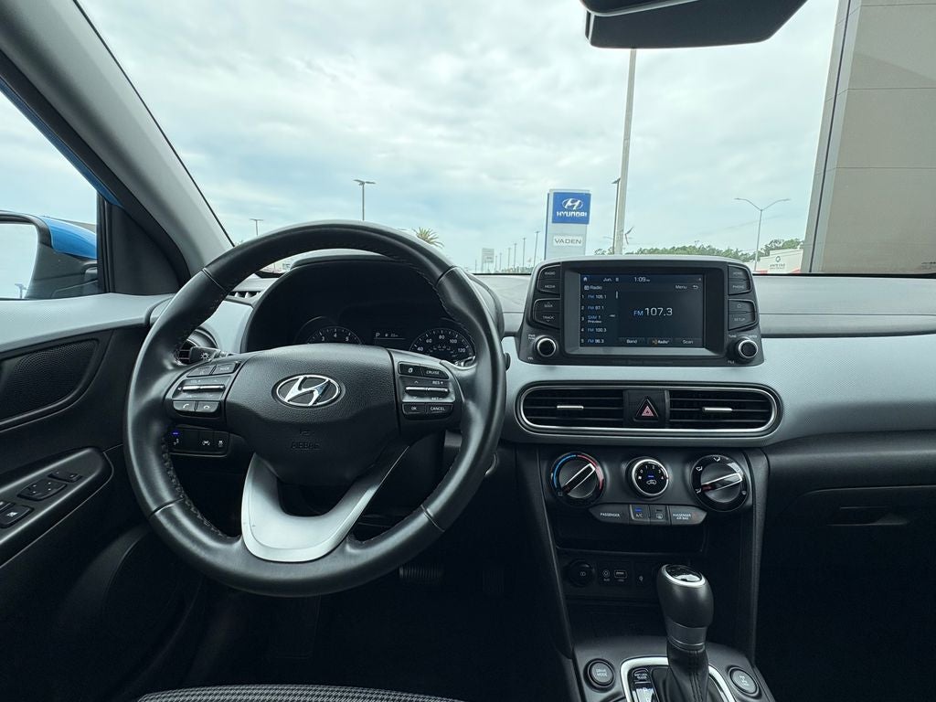 2020 Hyundai Kona SEL Plus - Photo 13