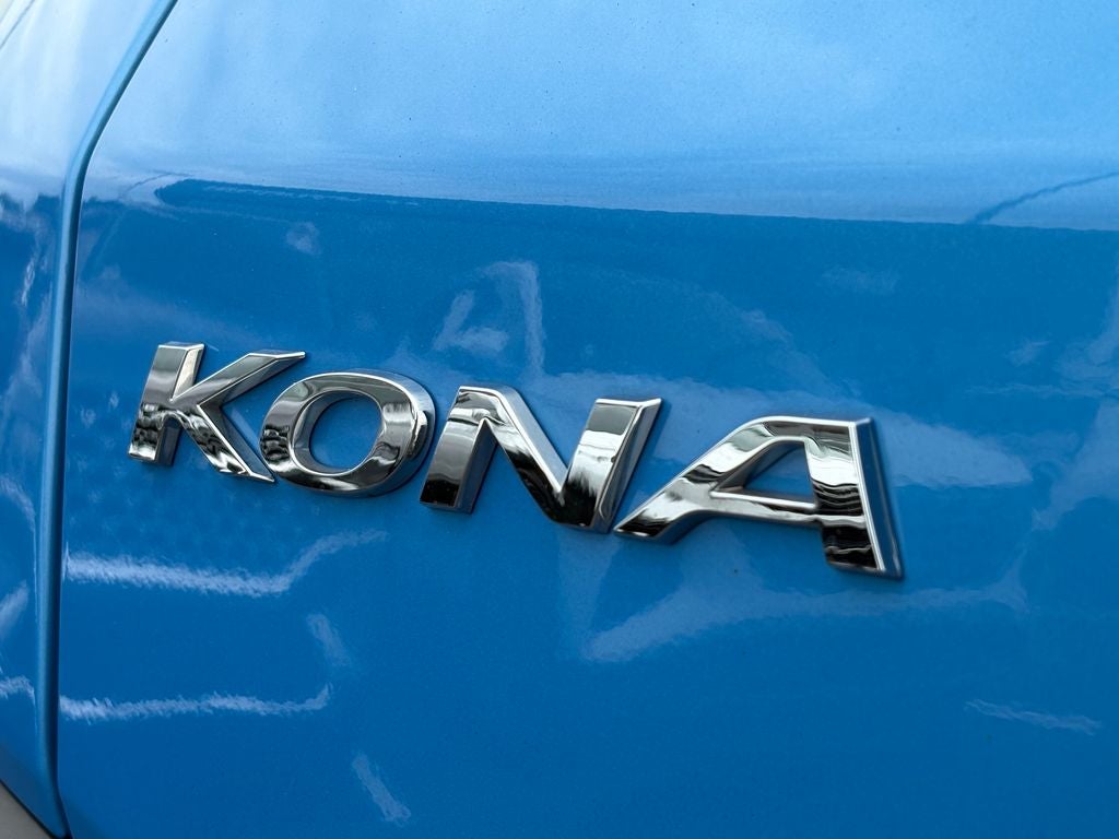 2020 Hyundai Kona SEL Plus - Photo 15