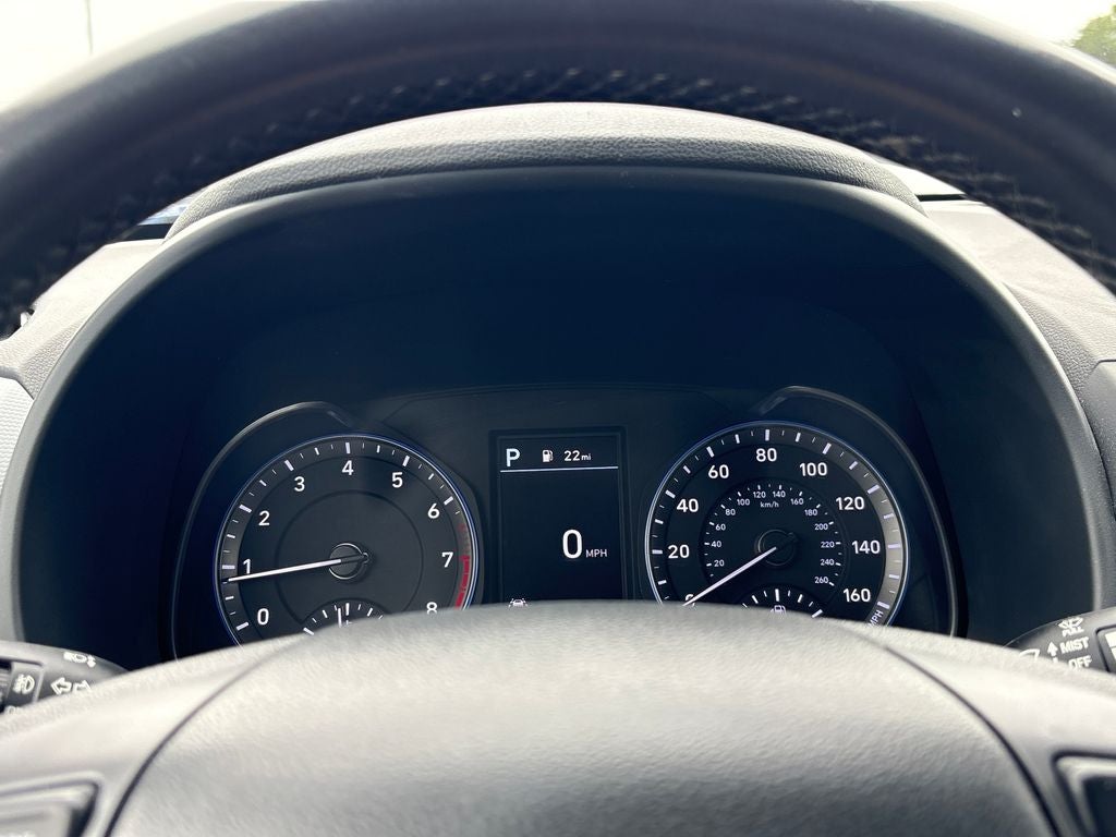 2020 Hyundai Kona SEL Plus - Photo 17