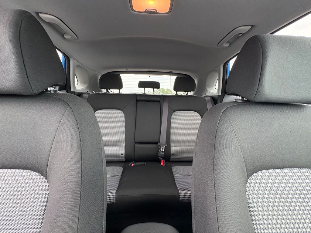 2020 Hyundai Kona SEL Plus - Photo 20