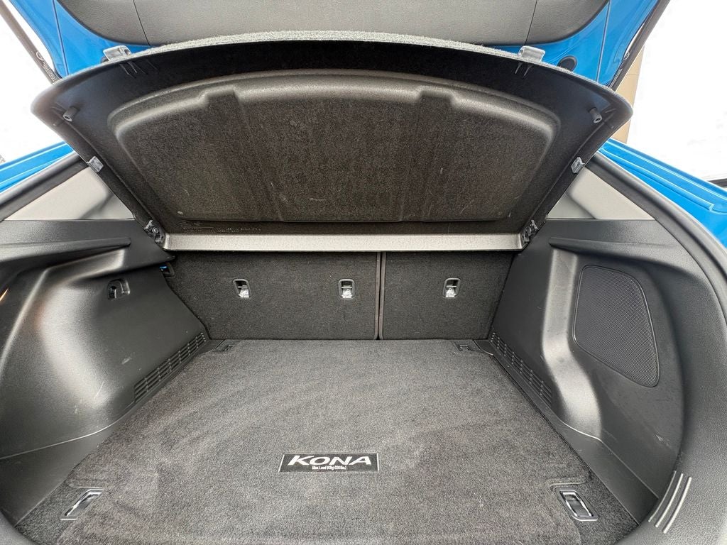 2020 Hyundai Kona SEL Plus - Photo 21