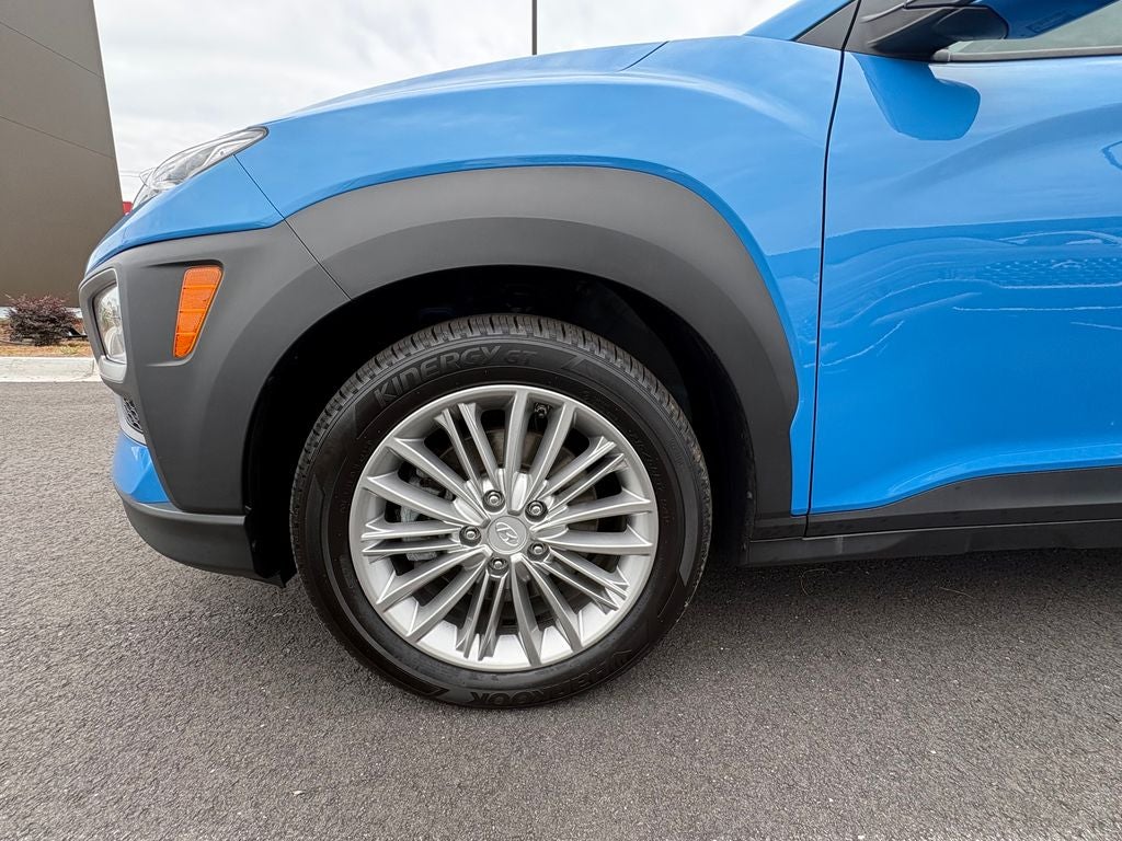 2020 Hyundai Kona SEL Plus - Photo 23