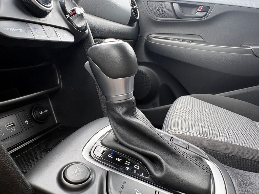 2020 Hyundai Kona SEL Plus - Photo 24