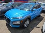 2020 Hyundai KONA SEL Plus