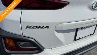 2021 Hyundai KONA SEL Plus